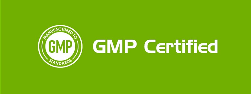 chương trình đào tạo chứng nhận GMP 