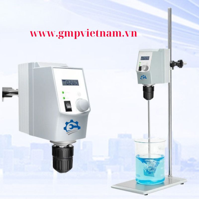 Máy đồng hóa phòng thí nghiệm