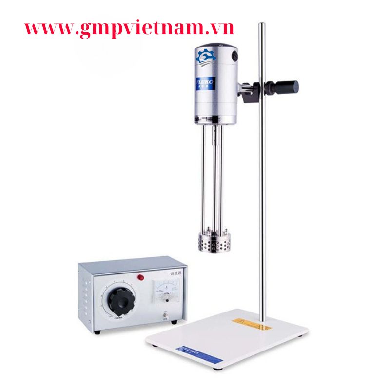 Máy đồng hóa phòng thí nghiệm