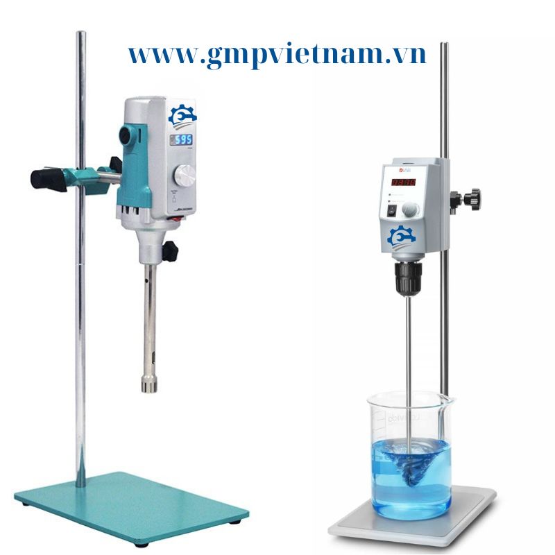 Máy đồng hóa phòng thí nghiệm