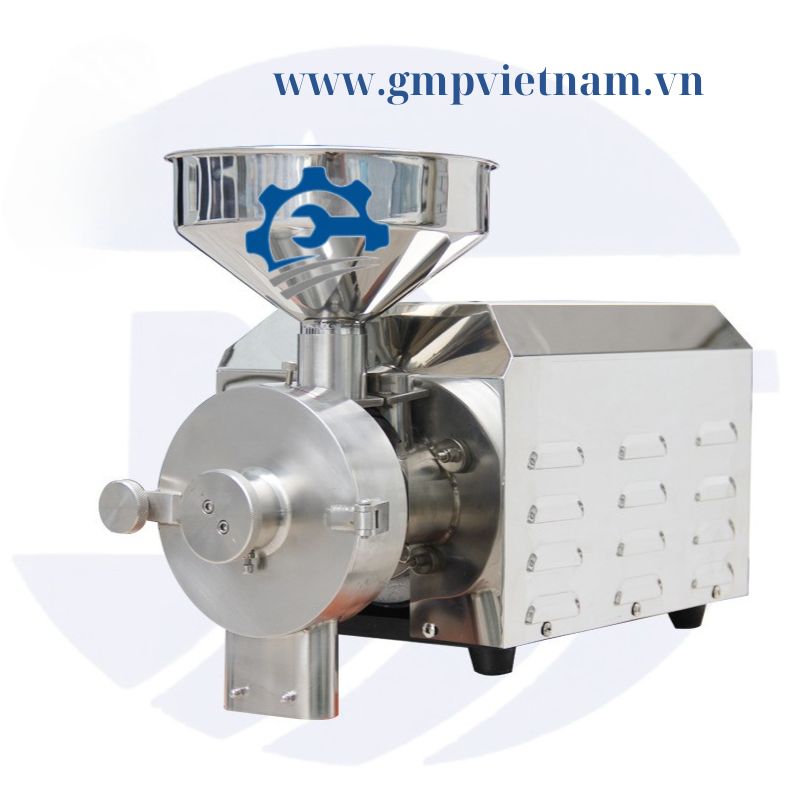Máy nghiền bột mini