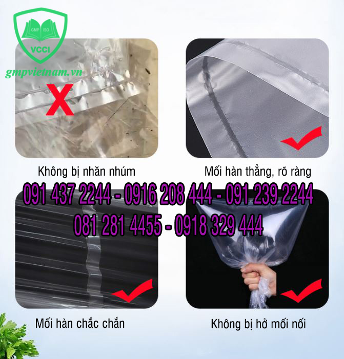 Mẹ đảm tại Hà Nội chia sẻ cách lưu trữ túi nilon đã dùng rồi để tái sử dụng vừa hữu ích lại vừa gọn nhà
