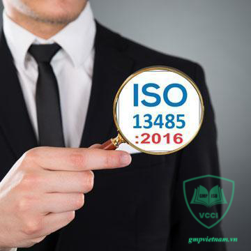 tư vấn ISO 13485