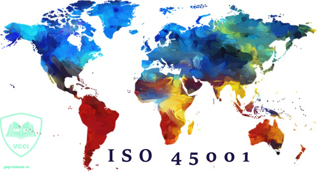 tư vấn ISO 45001 