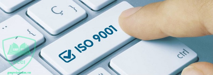 tư vấn ISO 9001:2015 uy tín 