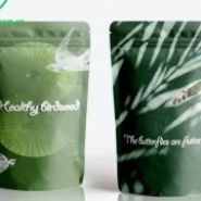 [CẢI THIỆN] Doanh thu với bao bì đựng thực phẩm chất lượng
