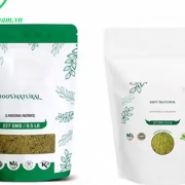 [GIẢI PHÁP] Kinh doanh mới với bao bì đựng thực phẩm độc đáo