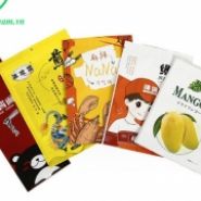 [NGUYÊN TẮC] Khi lựa chọn bao bì đóng gói thực phẩm an toàn