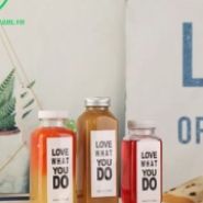 [TẠO ẤN TƯỢNG] Với thiết kế bao bì bánh kẹo thực phẩm nổi bậc