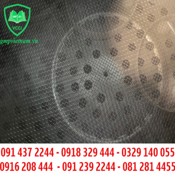 MÁY SÀNG RUNG TỰ ĐỘNG - Máy sàng rung 2 tầng, máy sàng rung giá rẻ
