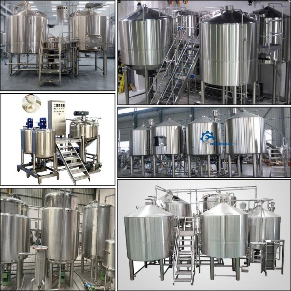 Máy khuấy nhũ hóa - Máy khuấy trộn, đồng hóa mỹ phẩm chất lượng tốt