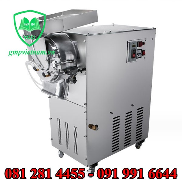 [SỨC HÚT] Đến từ dòng máy nghiền bột ngũ cốc búa nhỏ giá rẻ